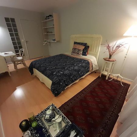 Homestay Rooms Paris Porte de Versailles Extérieur photo