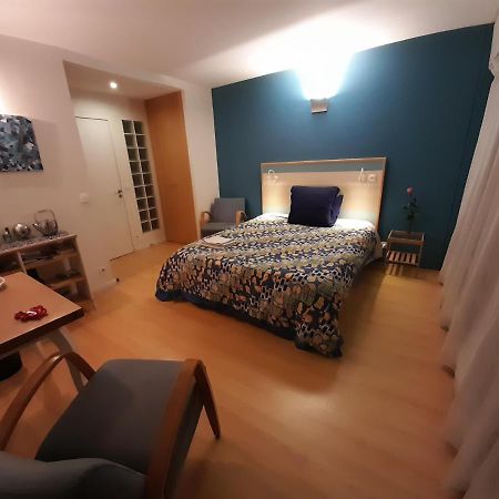 Homestay Rooms Paris Porte de Versailles Extérieur photo
