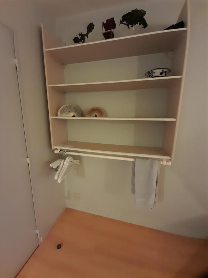 Homestay Rooms Paris Porte de Versailles Chambre photo