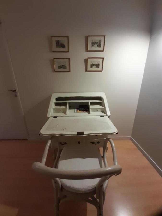 Homestay Rooms Paris Porte de Versailles Chambre photo