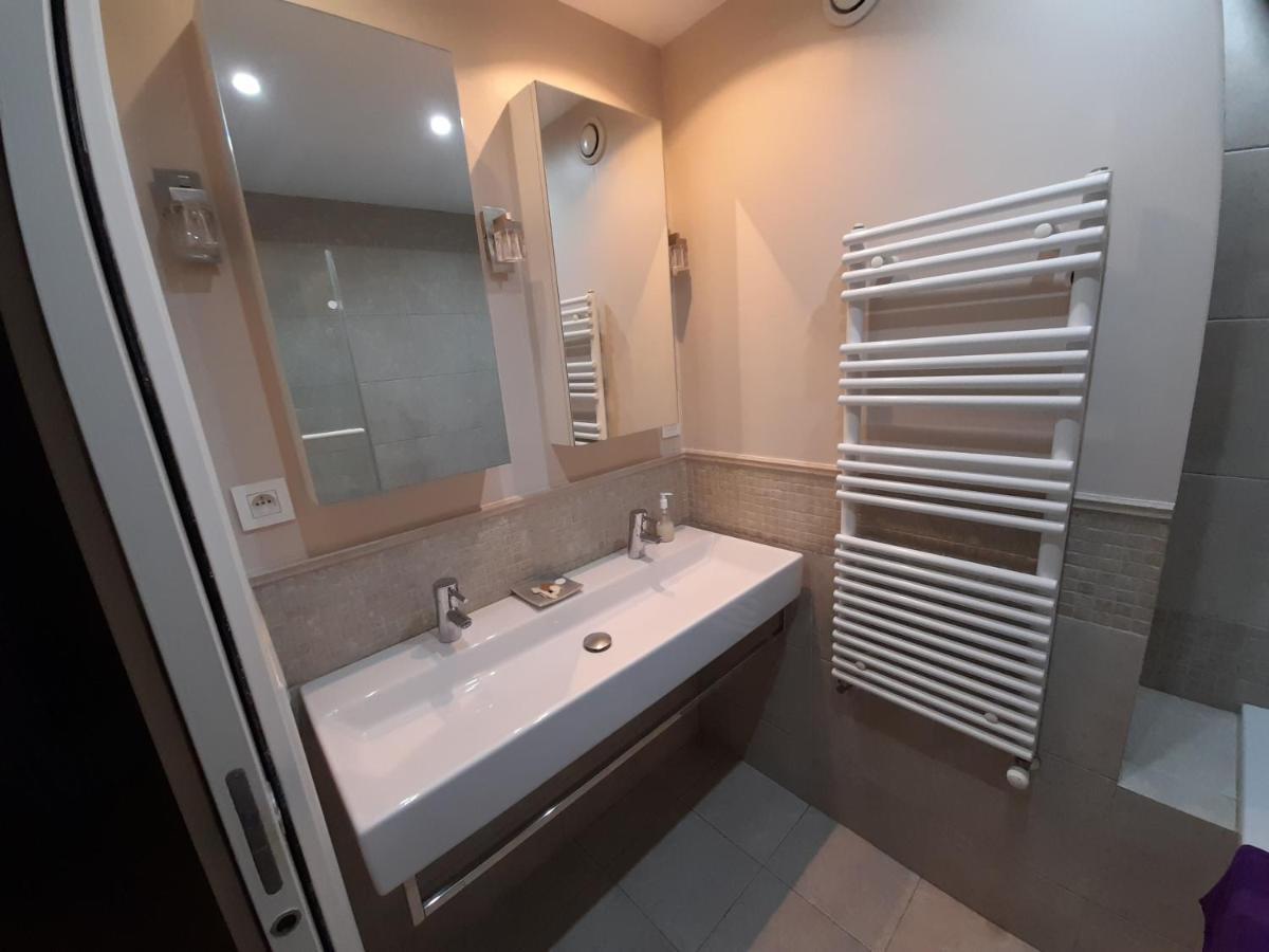 Homestay Rooms Paris Porte de Versailles Chambre photo